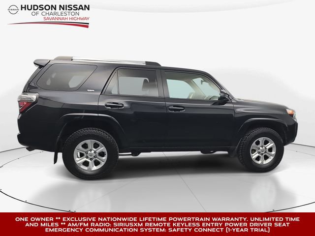 Used 2024 Toyota 4Runner SR5 RWD image 1