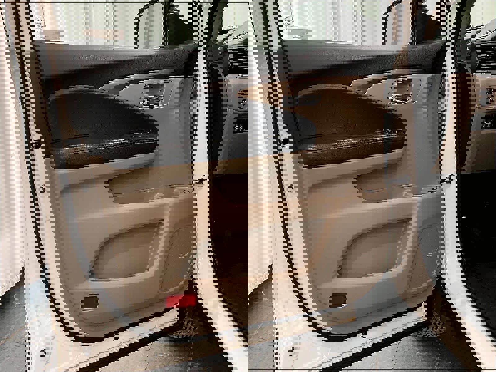 Used 2019 Honda Ridgeline RTL-T image 9