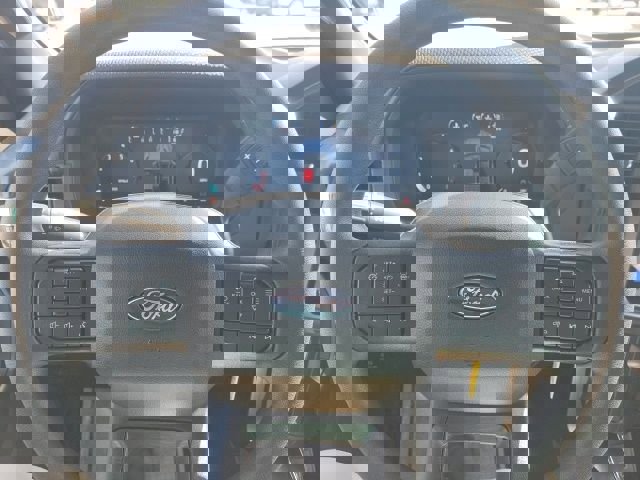 New 2025 Ford F150 STX image 15