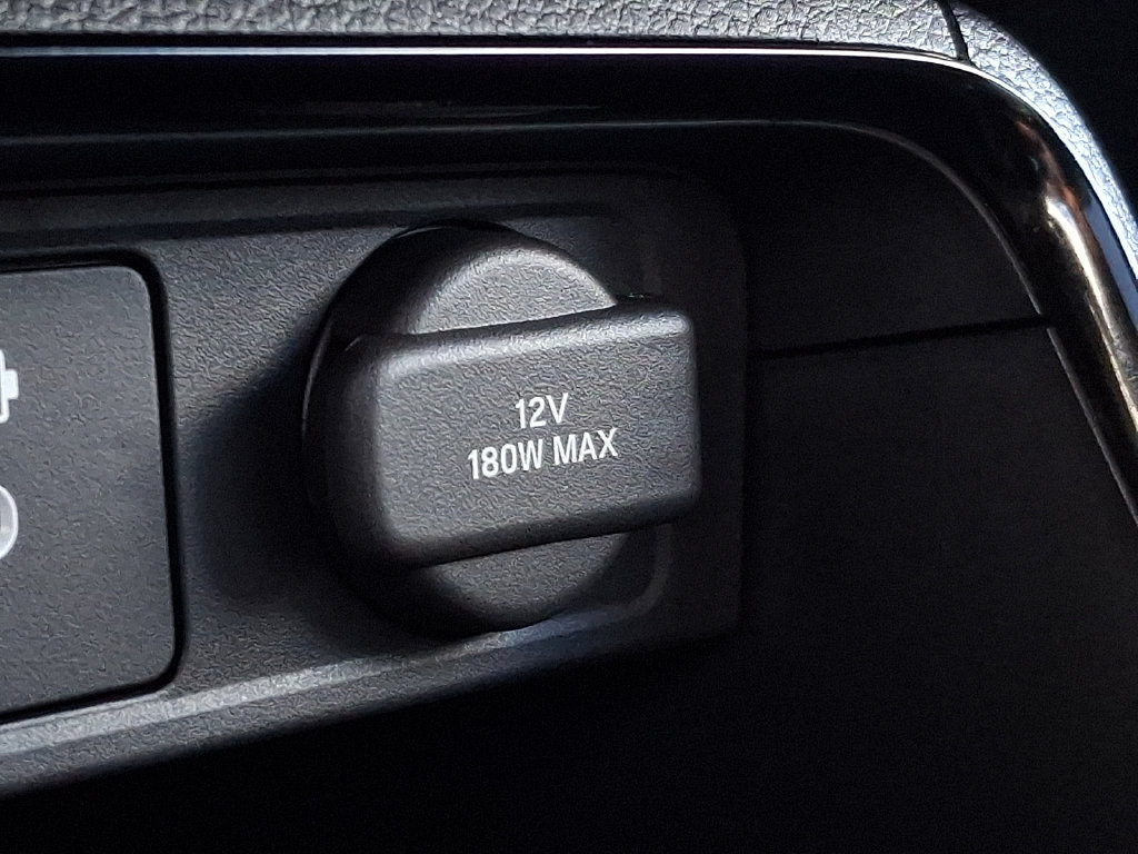 Used 2025 Honda CR-V EX-L image 24