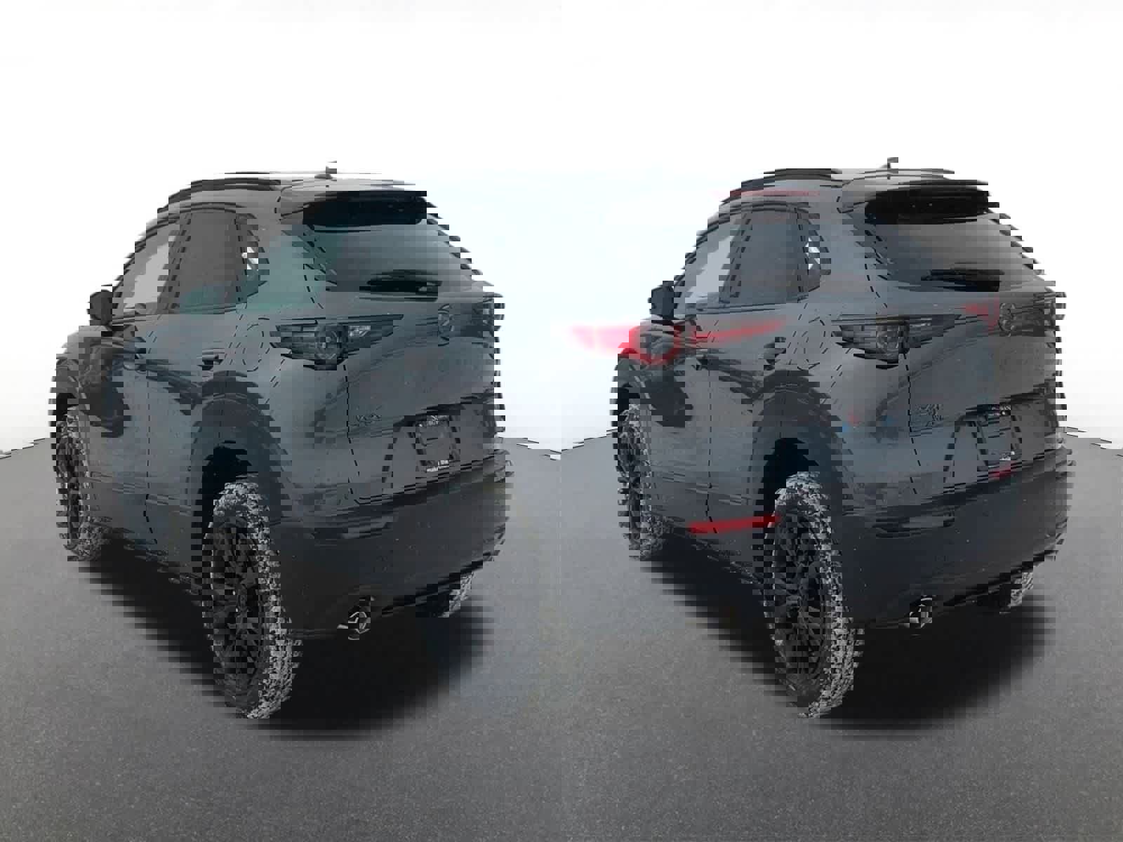 New 2026 MAZDA CX-30 2.5 Turbo w/ Premium Plus Pkg image 4