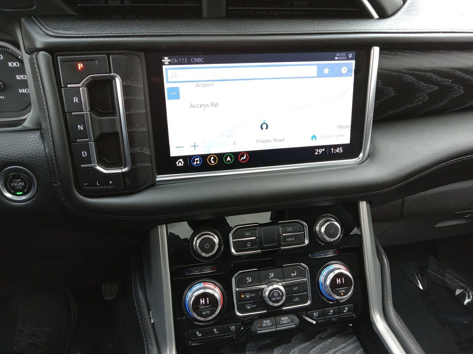 Used 2021 GMC Yukon Denali w/ Denali Premium Package image 17