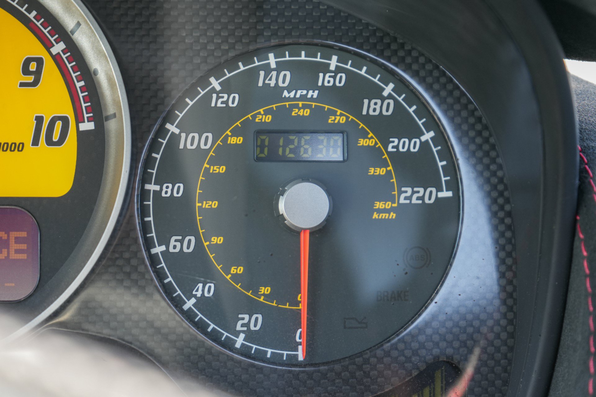 Used 2008 Ferrari F430 Scuderia RWD image 33