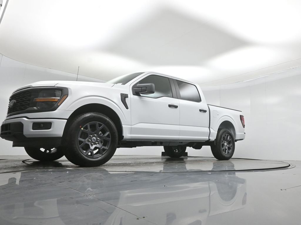 New 2026 Ford F150 STX RWD image 41