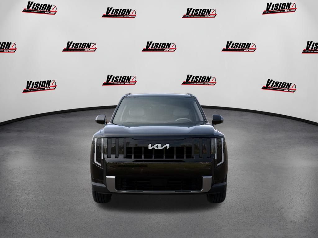New 2027 Kia Telluride S AWD/4WD image 2