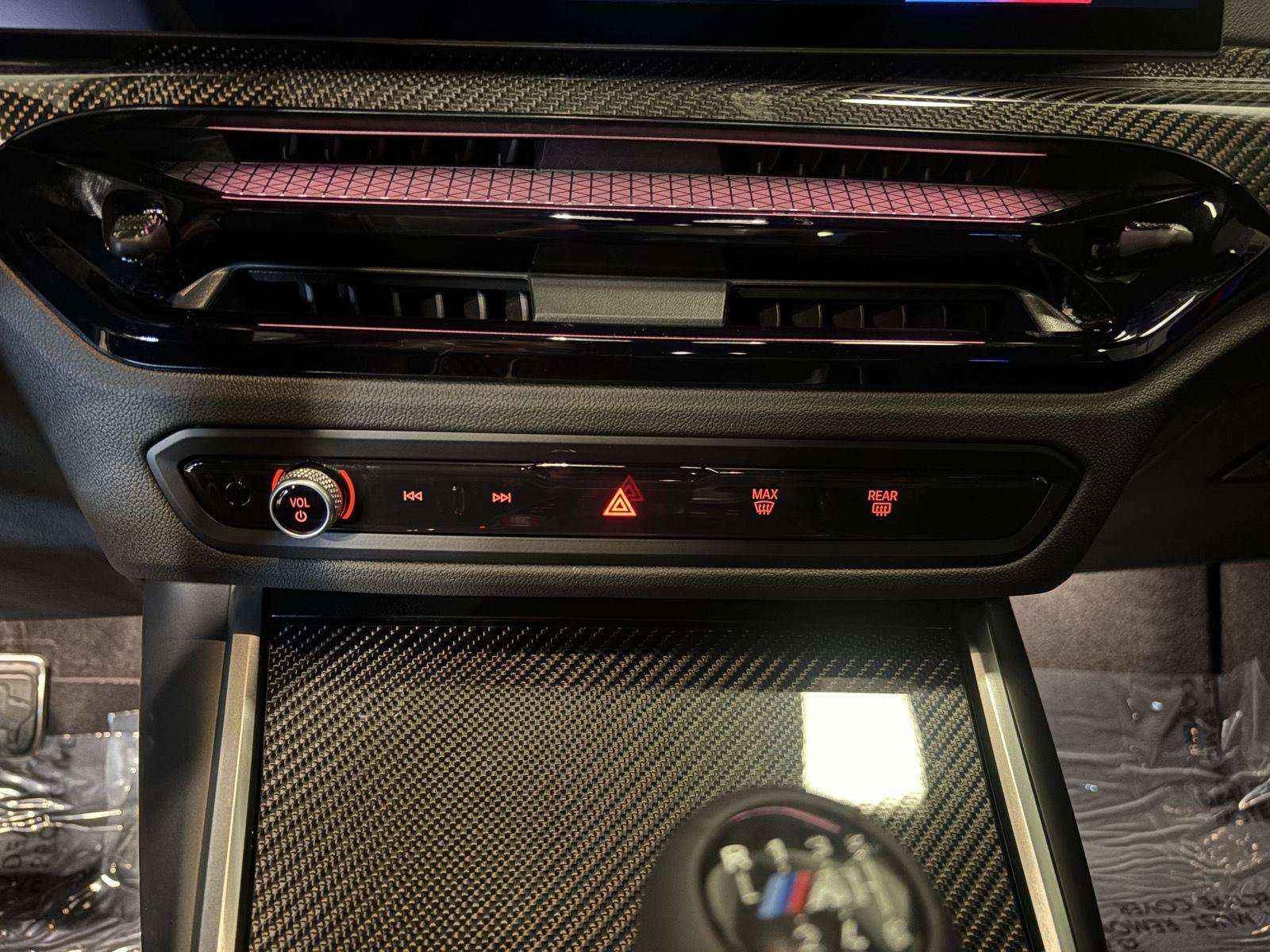 Used 2026 BMW M2 w/ Lighting Package RWD image 28