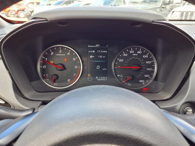 Used 2023 Subaru WRX Premium image 14