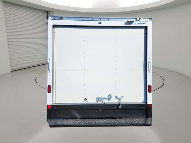 New 2026 Chevrolet Express 3500 w/ Power Convenience Package image 6