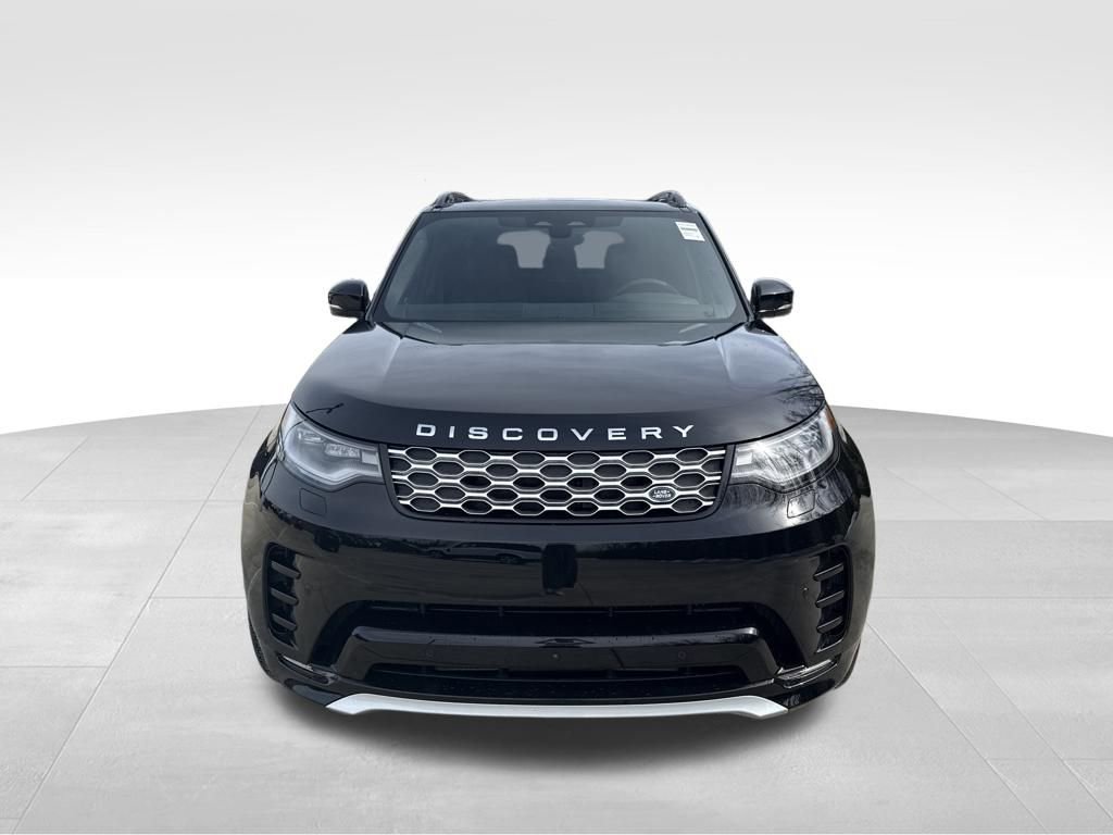 New 2026 Land Rover Discovery Limited Edition AWD/4WD video 3