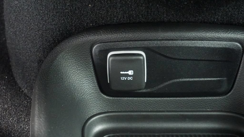 New 2026 Chrysler Voyager LX FWD image 46