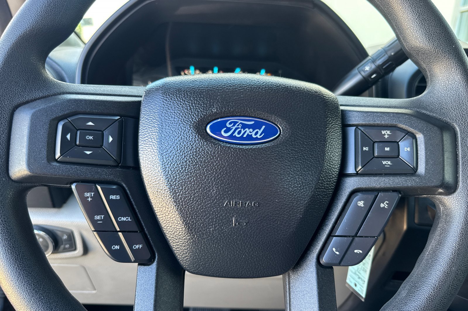 Used 2019 Ford F150 XL w/ Equipment Group 101A Mid image 26