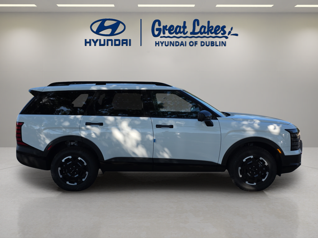 New 2026 Hyundai Palisade XRT Pro AWD/4WD image 6