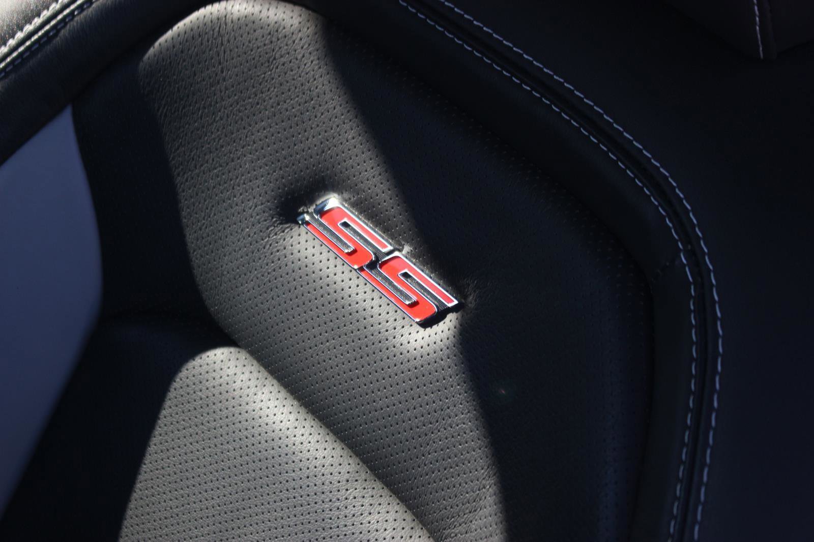 Used 2024 Chevrolet Camaro SS image 16