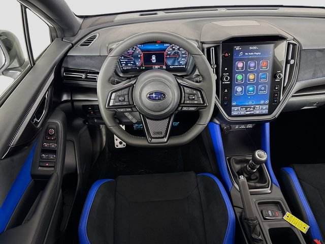 New 2026 Subaru WRX tS image 22