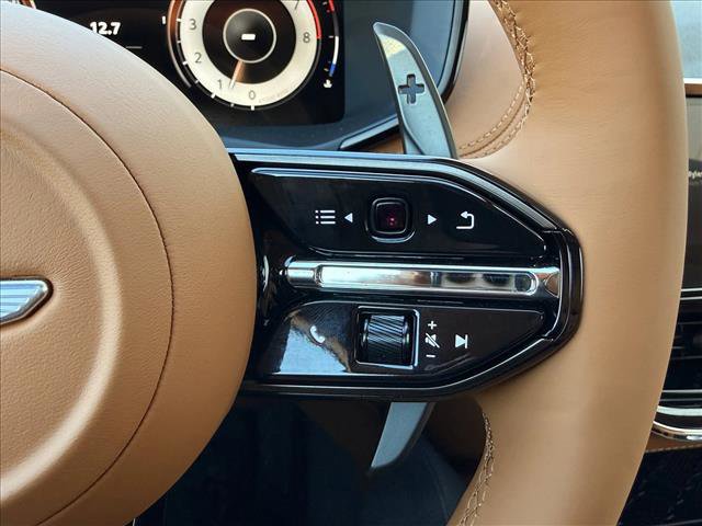 New 2026 Aston Martin DBX 707 AWD/4WD image 19
