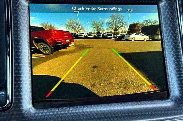 Used 2019 Dodge Challenger SRT Hellcat image 27