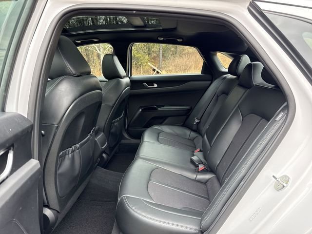 Used 2024 Kia K5 GT-Line image 26