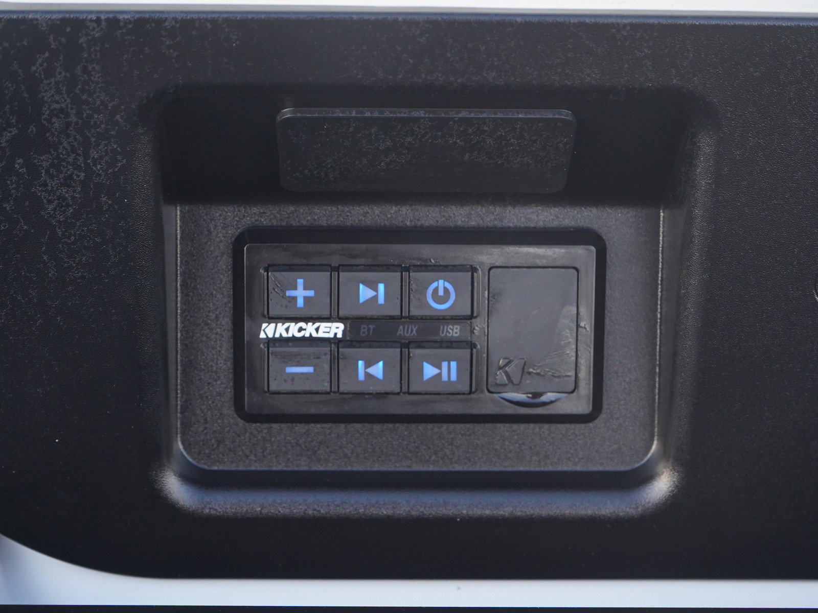 Used 2025 GMC Sierra 2500 AT4X image 19