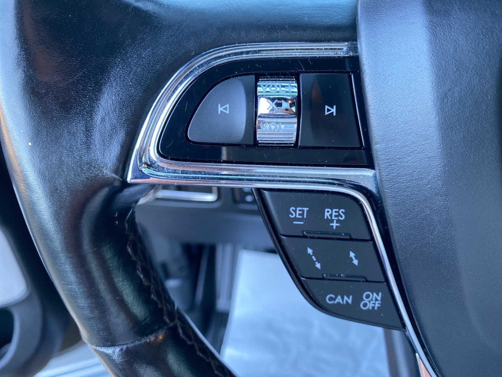 Used 2021 Lincoln Navigator L Reserve w/ Luxury Package AWD/4WD image 19