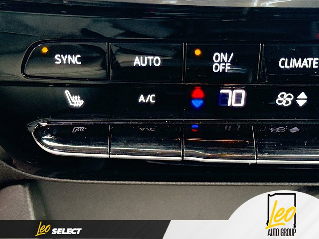 Used 2024 Buick Encore GX Avenir w/ Avenir Convenience Package image 20