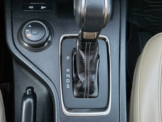 Used 2023 Ford Ranger Lariat AWD/4WD image 23