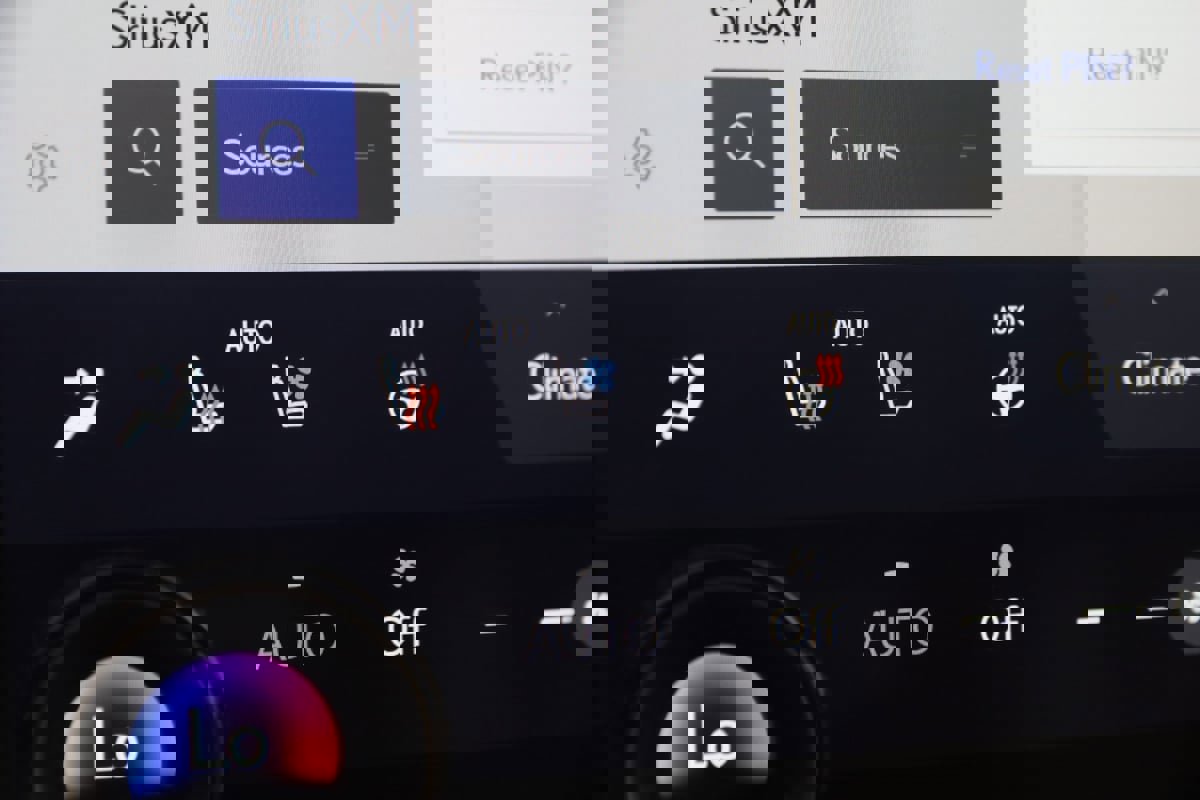 Used 2024 Lexus RX 350 Premium image 8