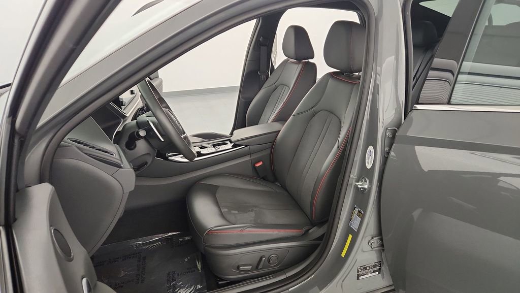 Used 2021 Hyundai Sonata SEL Plus w/ Cargo Package FWD image 14