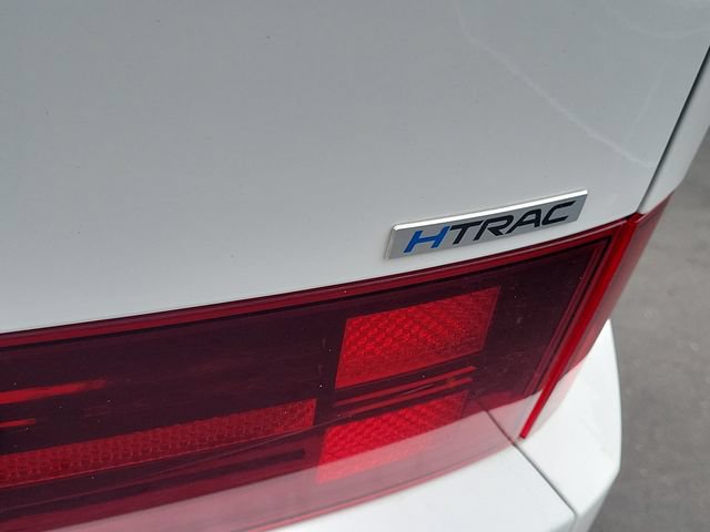 Used 2025 Hyundai Santa Fe SEL AWD/4WD image 21