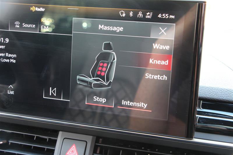 Used 2023 Audi S5 Prestige w/ Prestige Package image 27