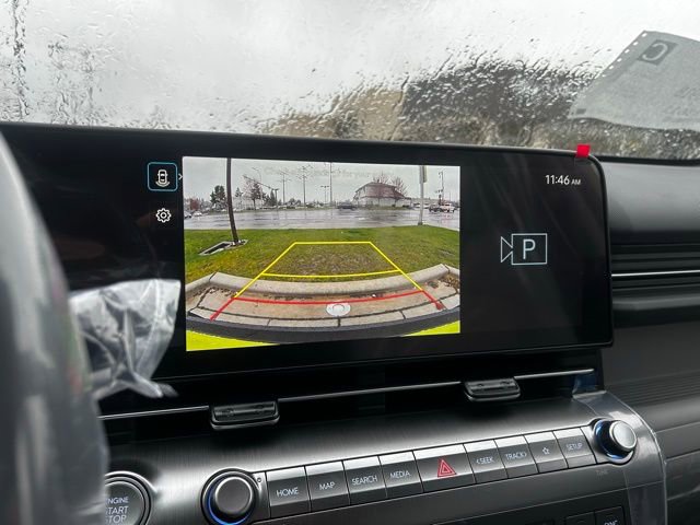 New 2026 Hyundai Kona SEL Sport image 21