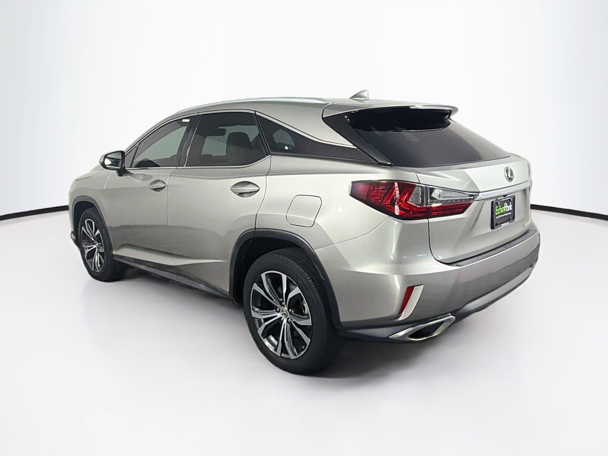 Used 2017 Lexus RX 350 FWD w/ Premium Package image 5
