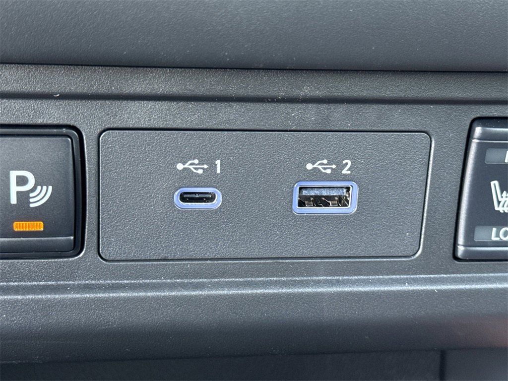 New 2026 Nissan Frontier PRO-4X w/ Pro-4x Convenience Package image 32