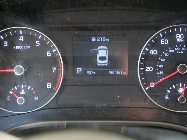 Used 2020 Kia Forte LXS image 27