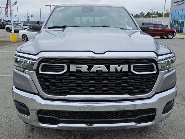 New 2026 RAM 1500 Big Horn image 2