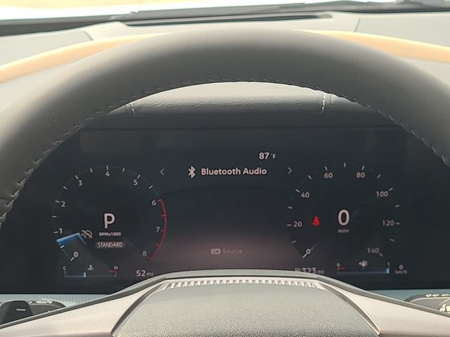 New 2026 Nissan Murano Platinum w/ Cargo Package AWD/4WD image 15