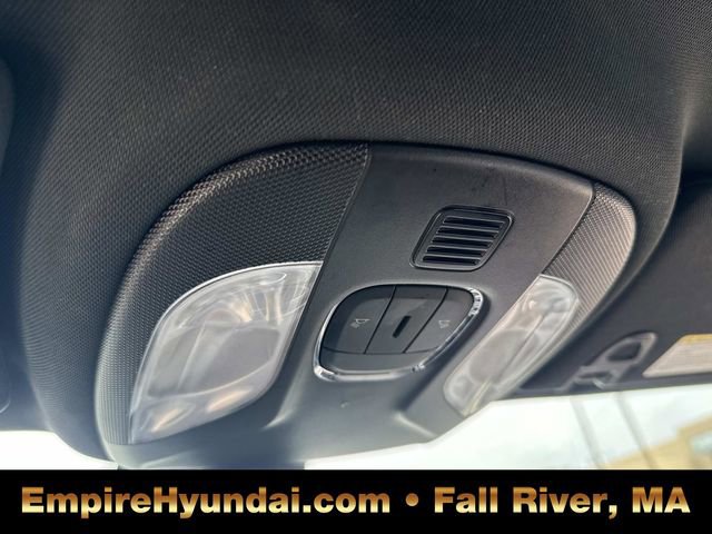 Used 2024 Jeep Compass Limited image 27