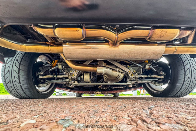 Used 1992 Acura NSX image 64