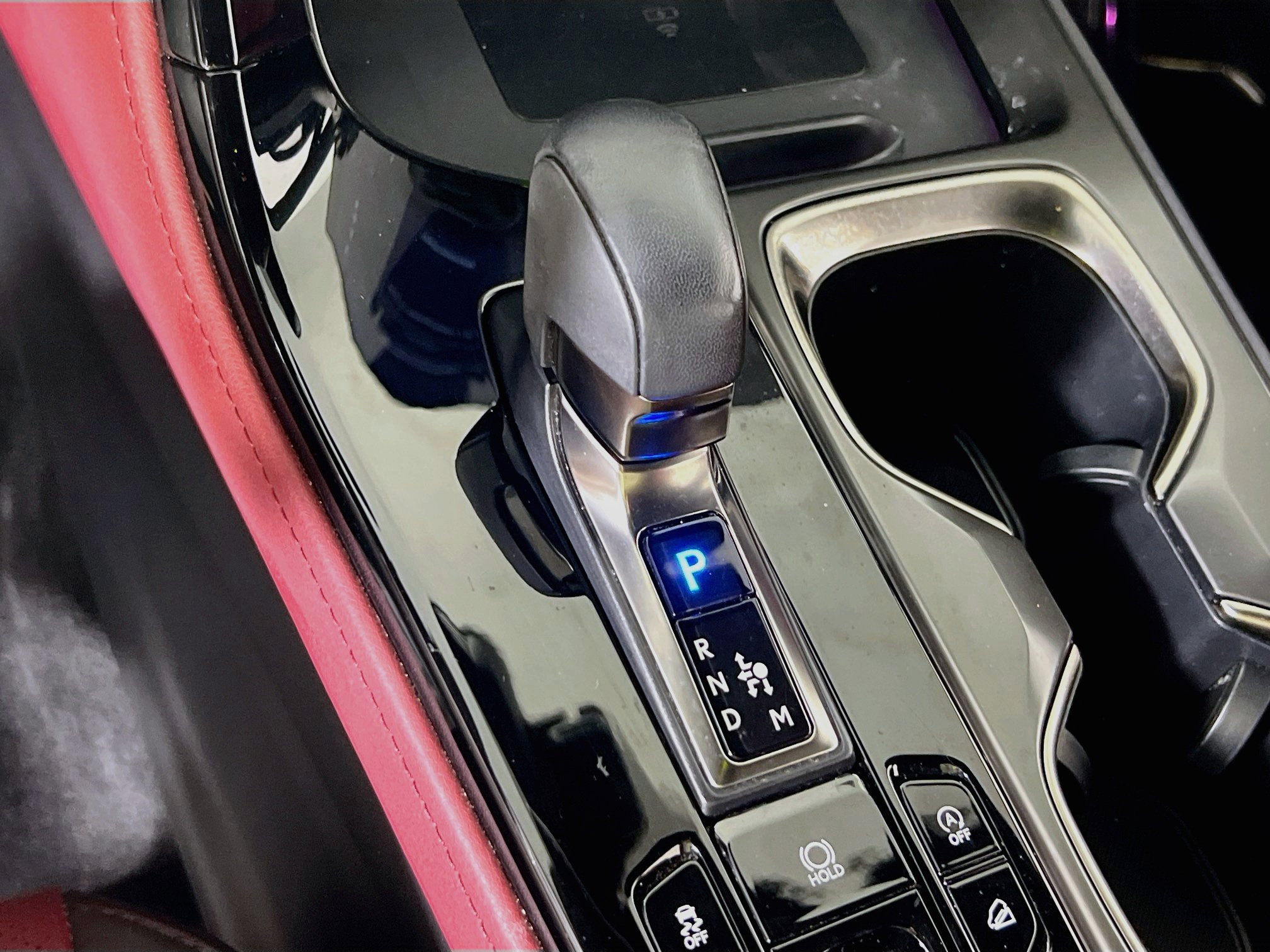 Used 2022 Lexus NX 350 AWD image 17