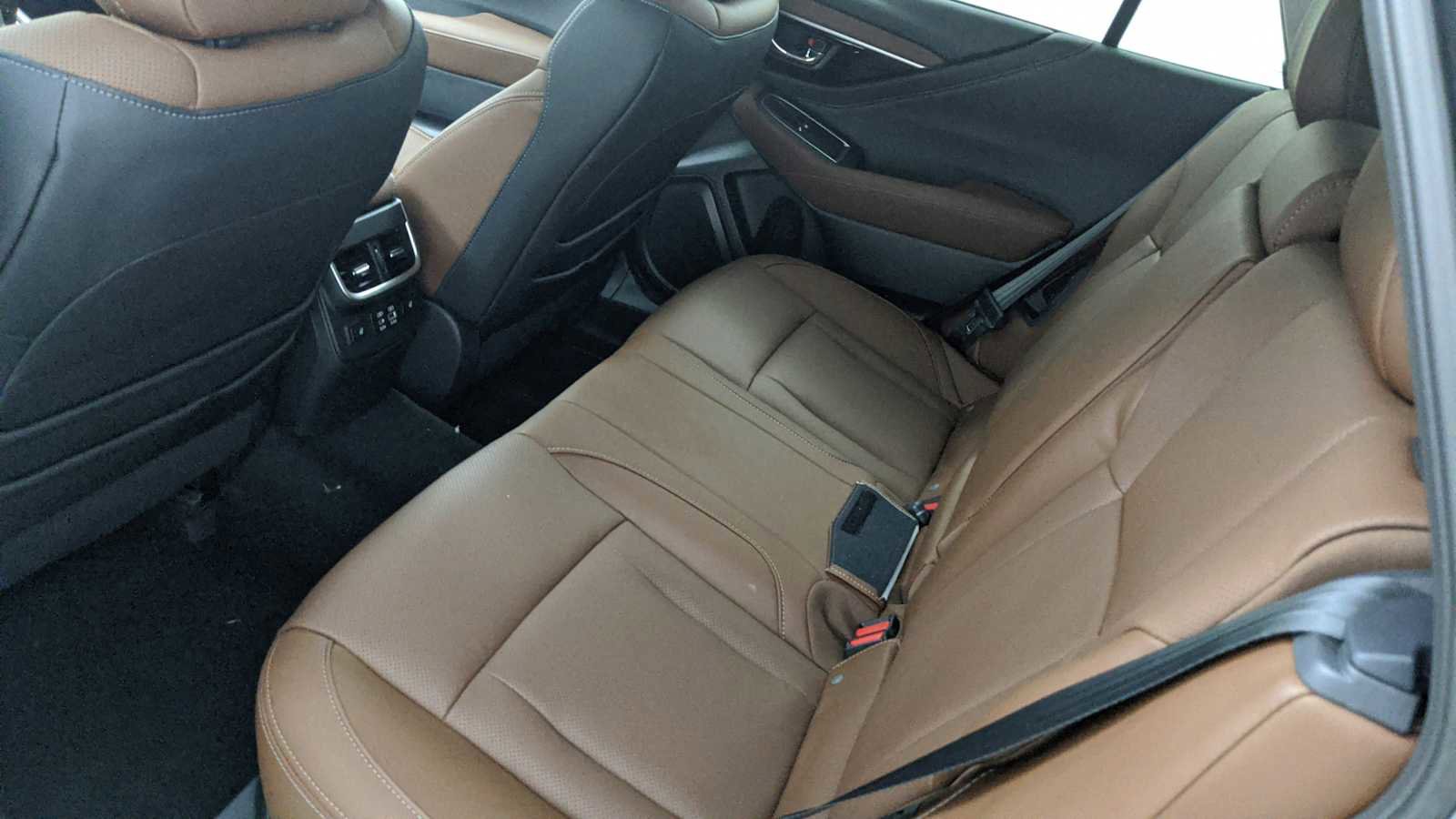 New 2025 Subaru Outback Touring image 14