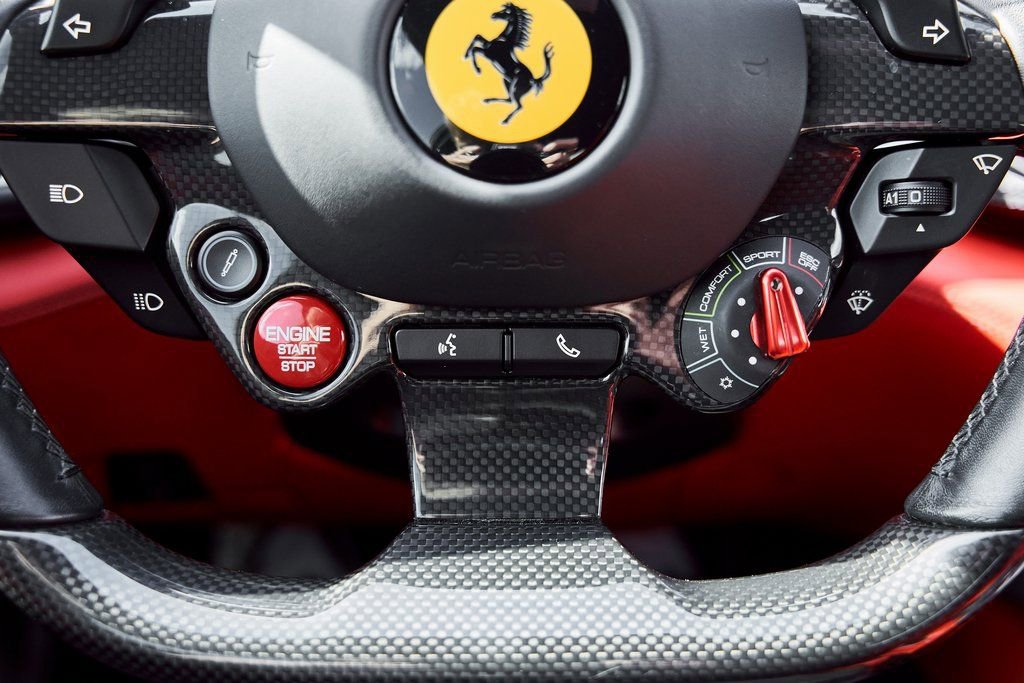 Used 2019 Ferrari GTC4Lusso image 58