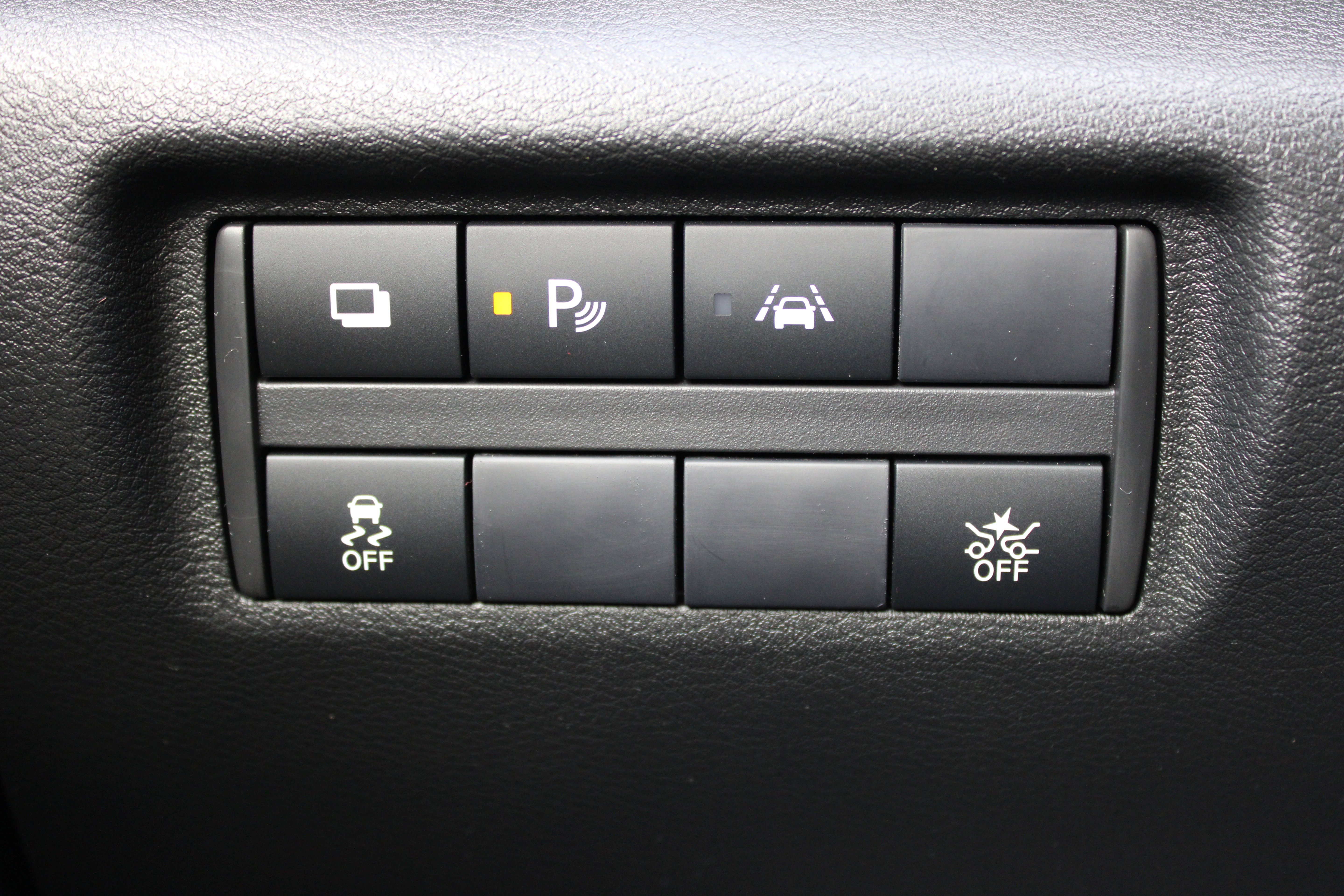 Certified 2024 Nissan Versa S w/ Trunk Package image 22