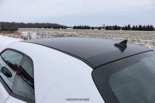 Used 2023 Dodge Challenger SRT Hellcat RWD image 89