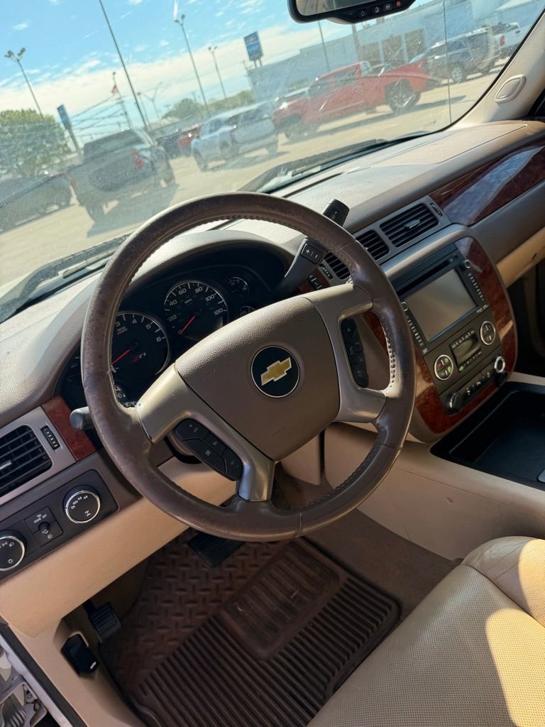 Used 2014 Chevrolet Silverado 1500 LT w/ All Star Edition image 7