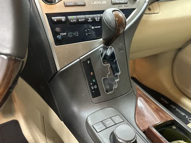 Used 2015 Lexus RX 350 FWD image 24