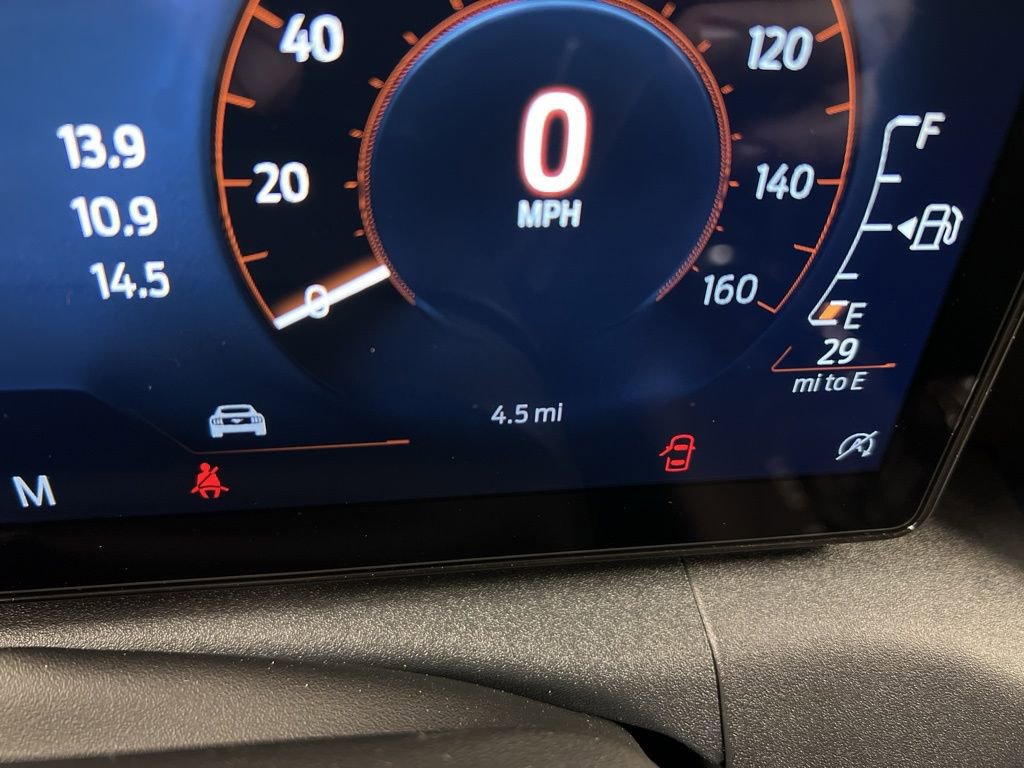 New 2026 Ford Mustang GT image 23