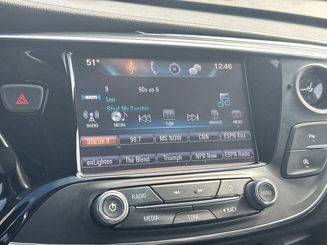 Used 2019 Buick Envision Essence image 34