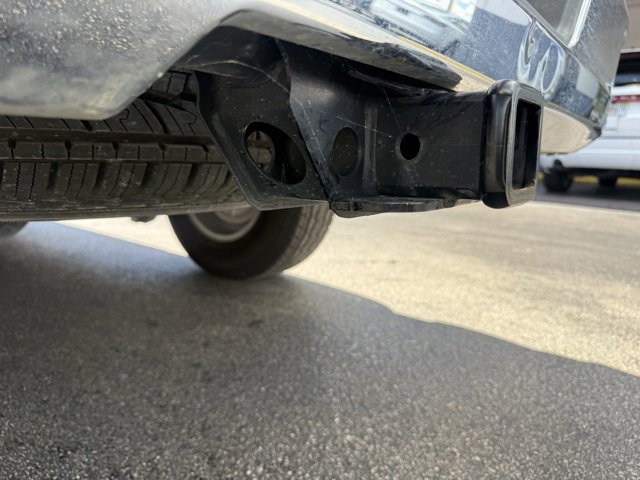 Used 2025 Chevrolet Silverado 1500 LT image 10