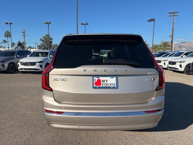 New 2026 Volvo XC90 B6 Plus image 4