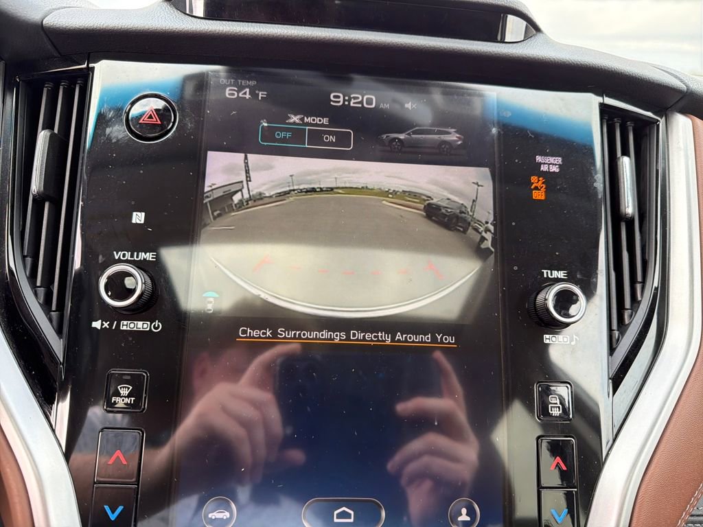 Used 2020 Subaru Outback Touring XT image 23