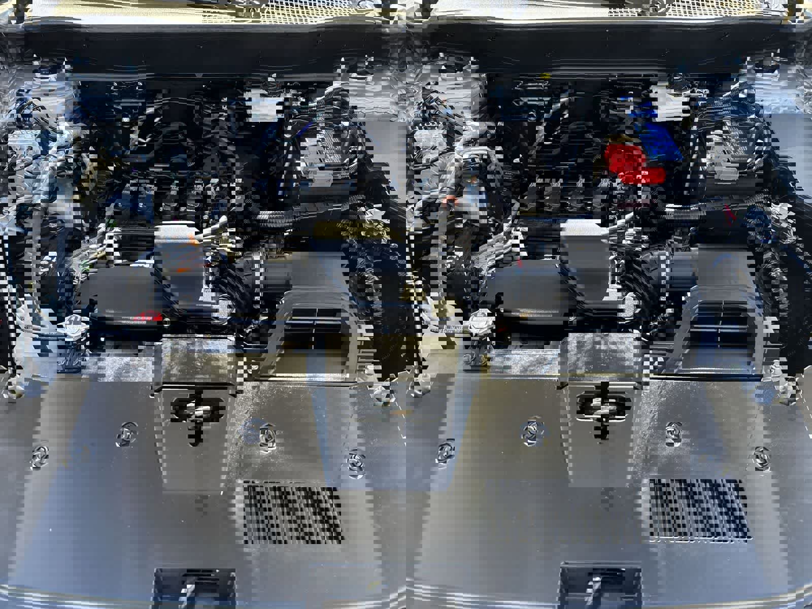 Used 2025 Honda CR-V EX-L image 32